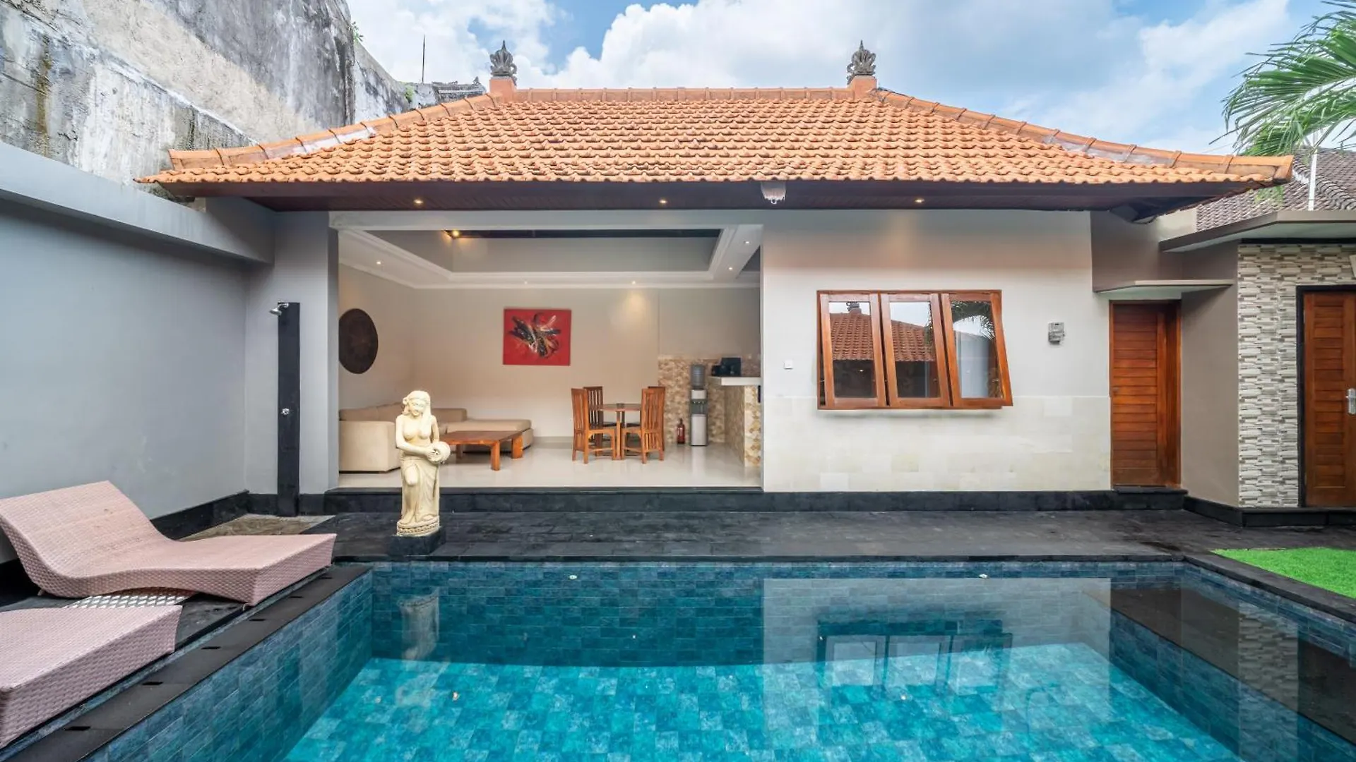 Ben & B Villa Kerobokan