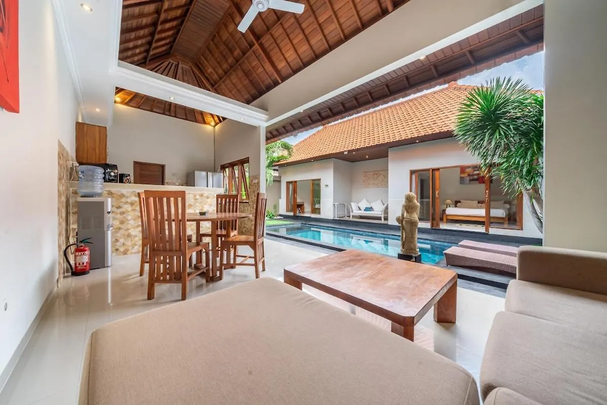 Ben & B Villa Kerobokan