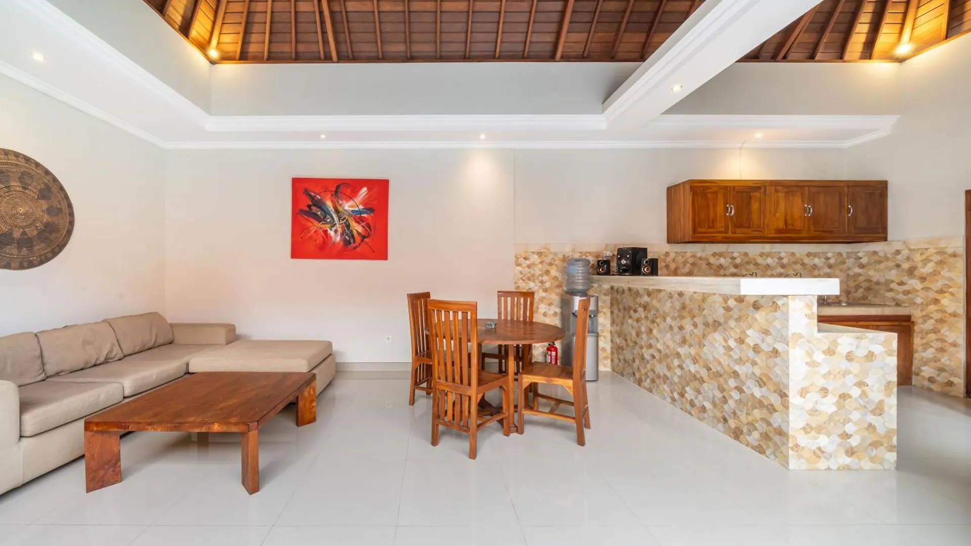 Ben & B Villa Kerobokan