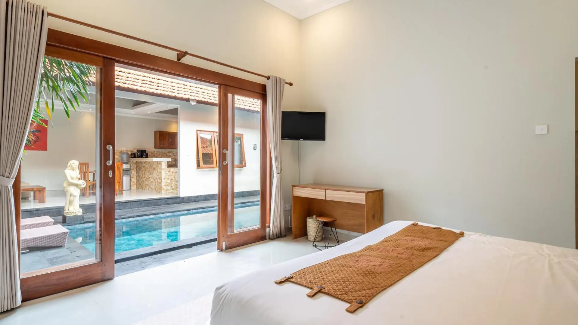 Ben & B Villa Kerobokan Indonezja